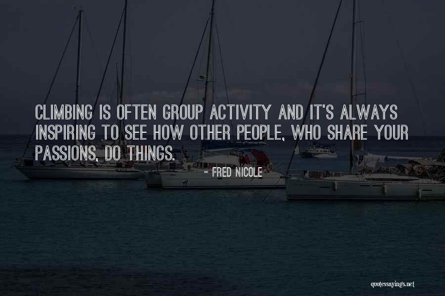 Nicole Inspiring Quotes By Fred Nicole Nicole Inspiring Quotes By Fred Nicole