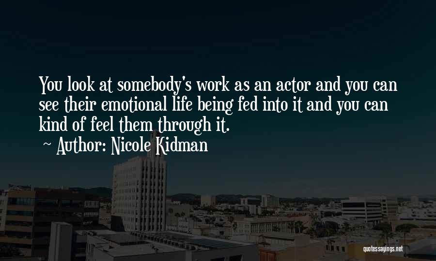 Nicole Kidman Quotes 1030872