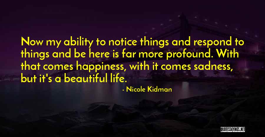 Nicole Kidman Quotes 1084951