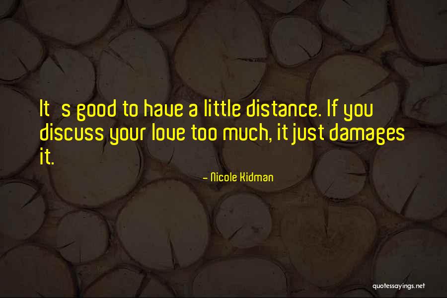 Nicole Kidman Quotes 1124163