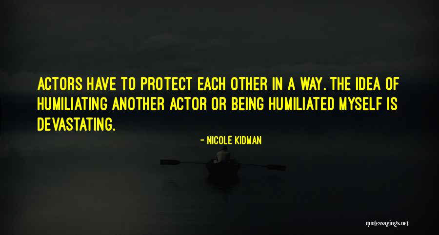 Nicole Kidman Quotes 1163273