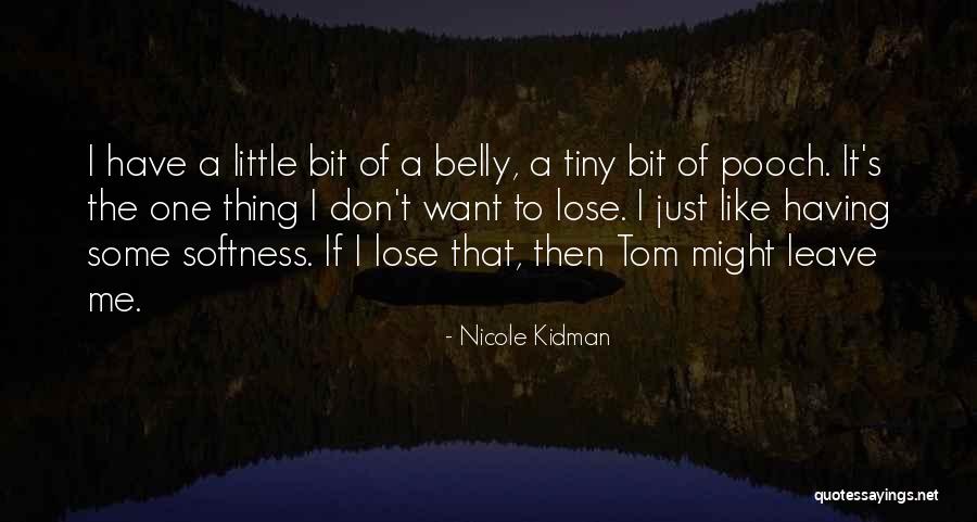 Nicole Kidman Quotes 1458430