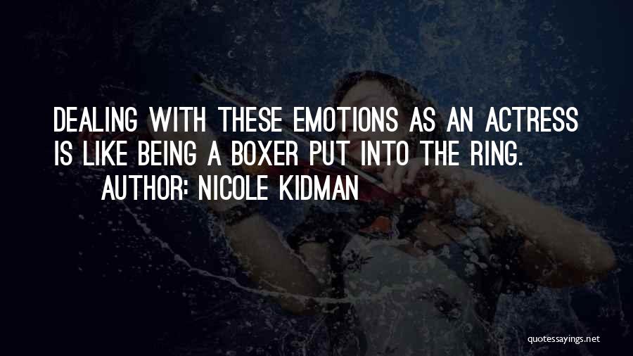 Nicole Kidman Quotes 1646458