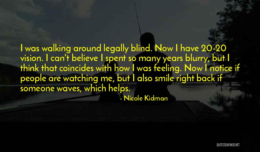 Nicole Kidman Quotes 261805