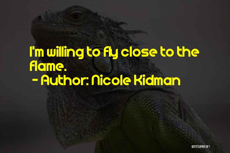 Nicole Kidman Quotes 292039