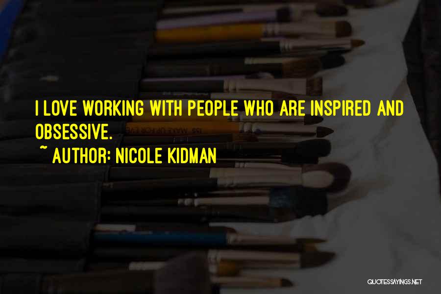 Nicole Kidman Quotes 373227