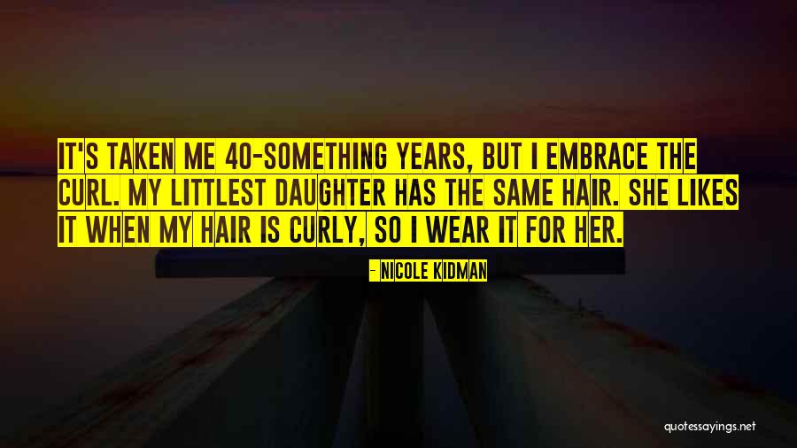 Nicole Kidman Quotes 463845