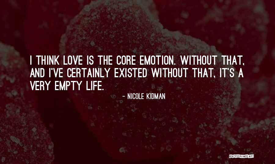 Nicole Kidman Quotes 553574