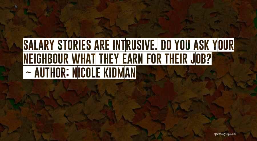 Nicole Kidman Quotes 581842