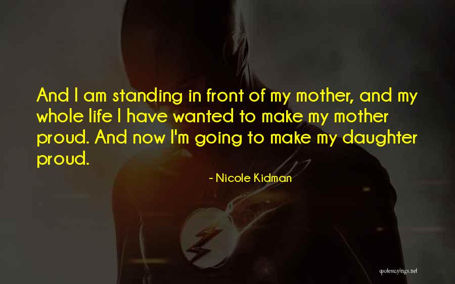 Nicole Kidman Quotes 611053