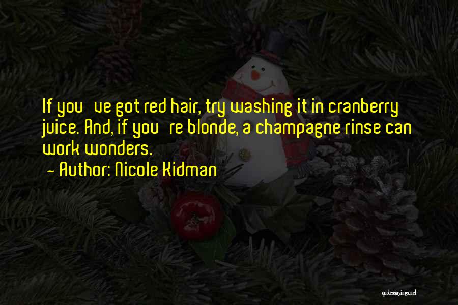 Nicole Kidman Quotes 625001