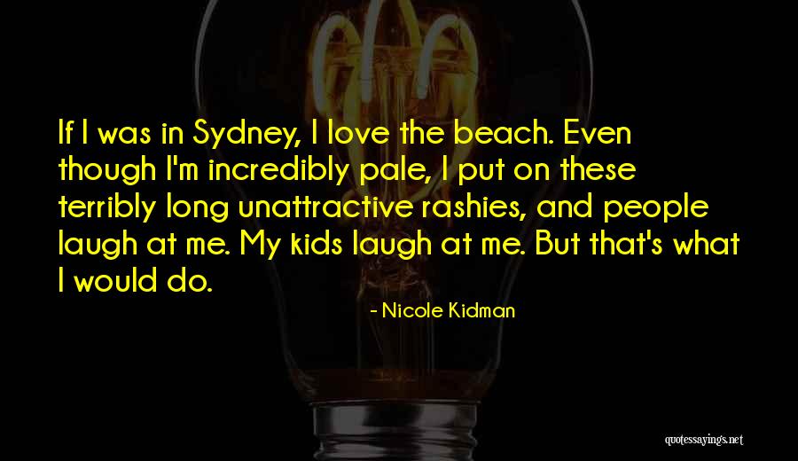 Nicole Kidman Quotes 651847