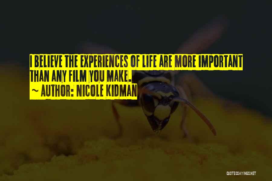 Nicole Kidman Quotes 652501