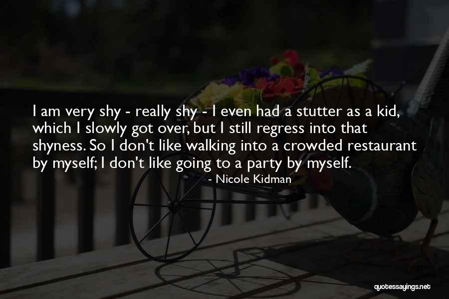 Nicole Kidman Quotes 754478