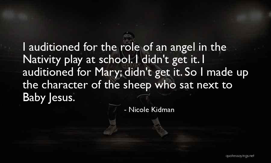 Nicole Kidman Quotes 845542