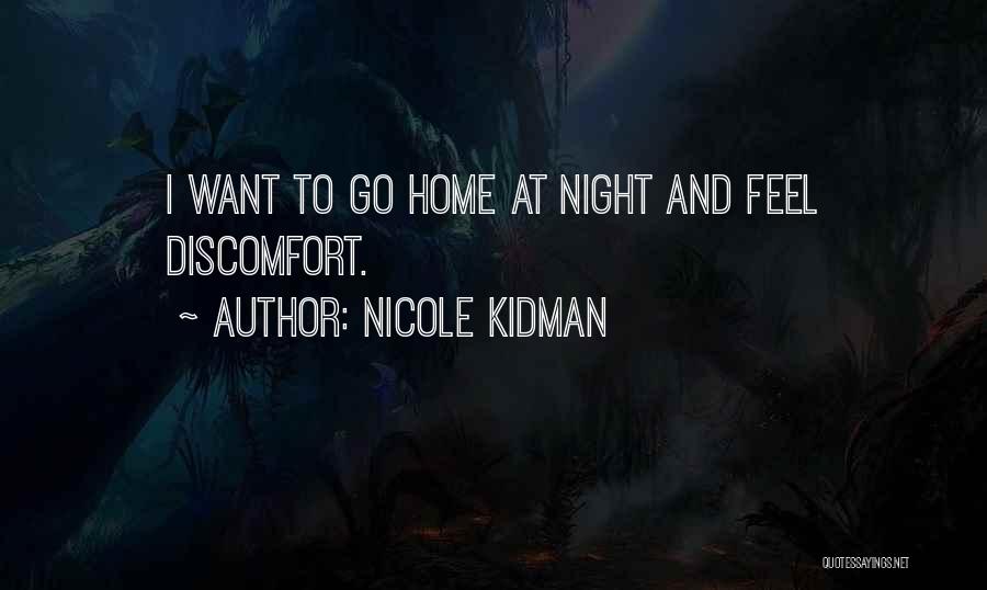 Nicole Kidman Quotes 891164