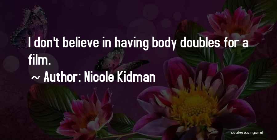 Nicole Kidman Quotes 942798