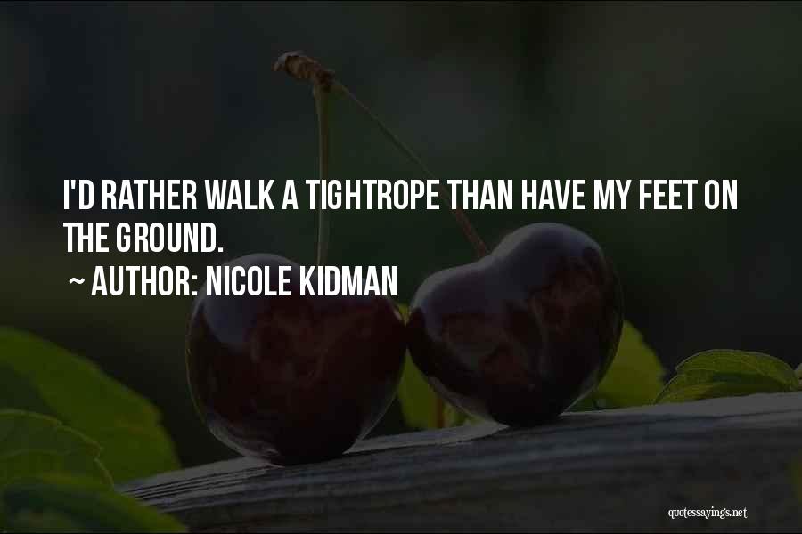 Nicole Kidman Quotes 959218