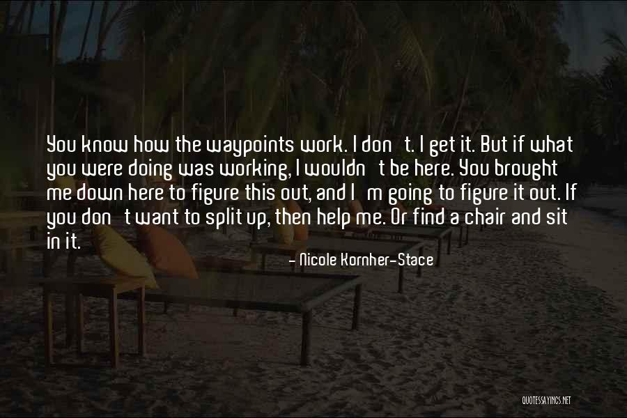 Nicole Kornher-Stace Quotes 346231