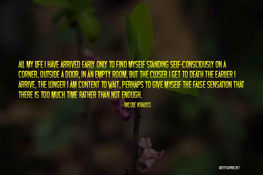 Nicole Krauss Quotes 1065971 Nicole Krauss Quotes 1065971