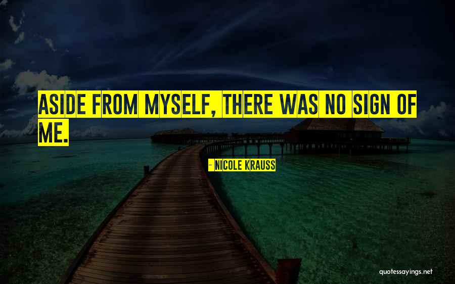 Nicole Krauss Quotes 1121669 Nicole Krauss Quotes 1121669