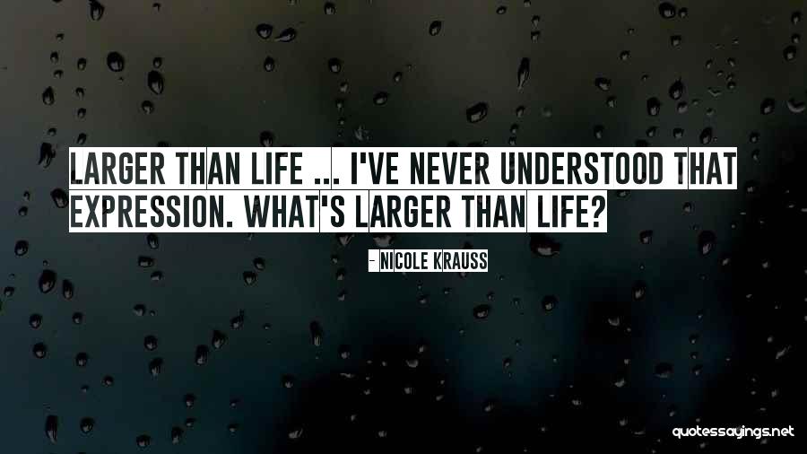 Nicole Krauss Quotes 118218 Nicole Krauss Quotes 118218