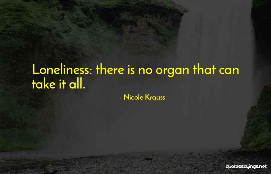 Nicole Krauss Quotes 1262139 Nicole Krauss Quotes 1262139