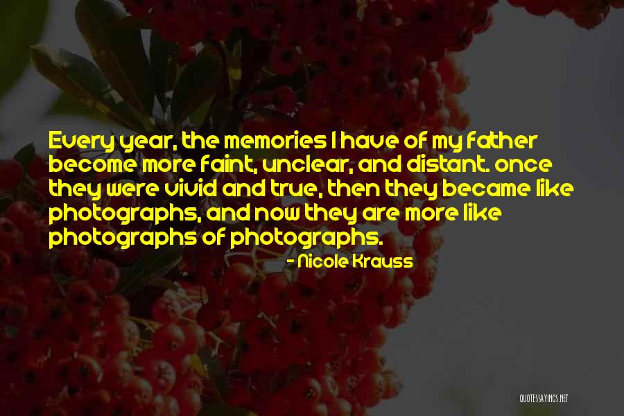 Nicole Krauss Quotes 1499041