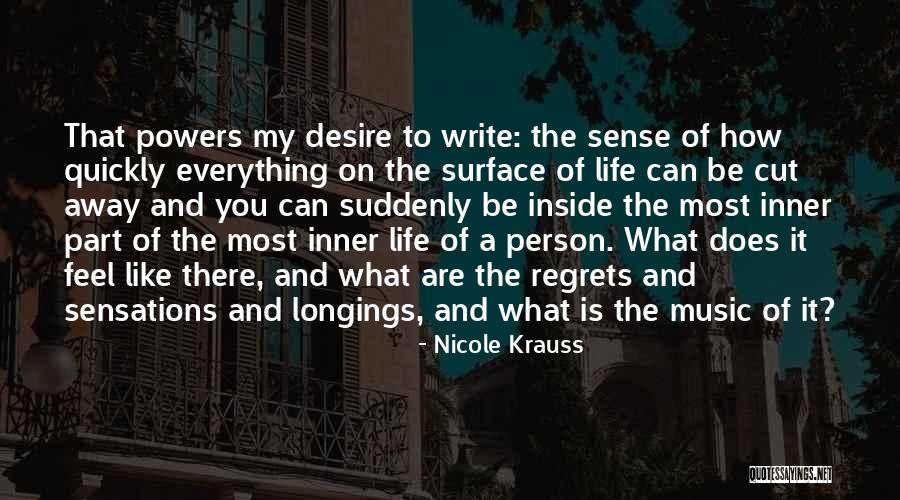 Nicole Krauss Quotes 177802 Nicole Krauss Quotes 177802