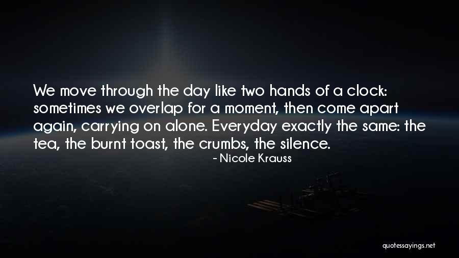 Nicole Krauss Quotes 1843708 Nicole Krauss Quotes 1843708