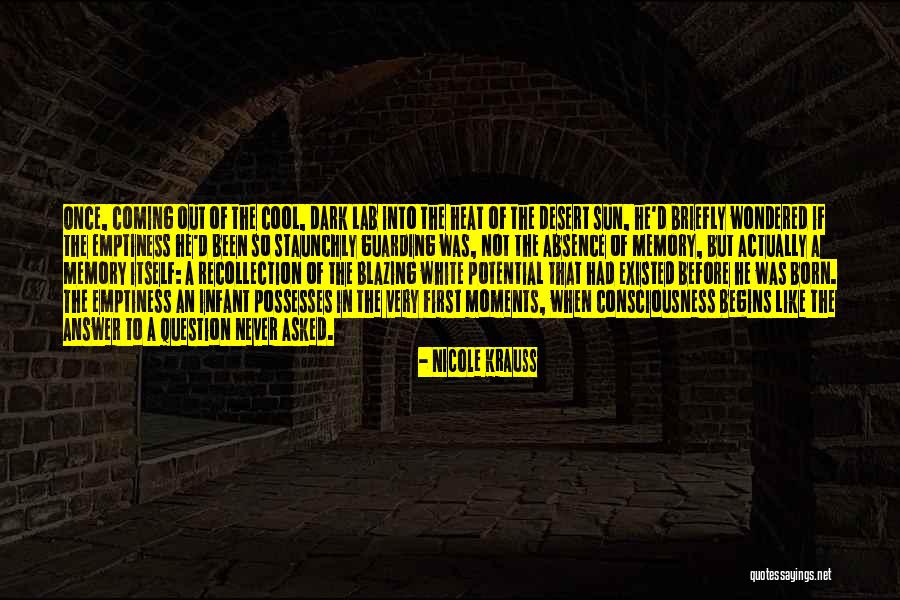 Nicole Krauss Quotes 1958393 Nicole Krauss Quotes 1958393