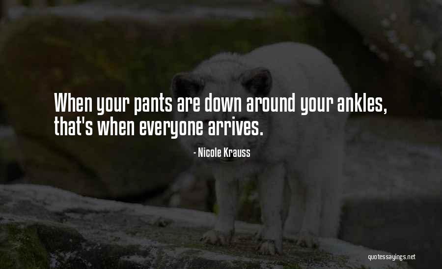 Nicole Krauss Quotes 2106132 Nicole Krauss Quotes 2106132