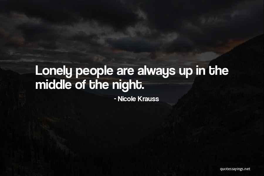 Nicole Krauss Quotes 2153728 Nicole Krauss Quotes 2153728