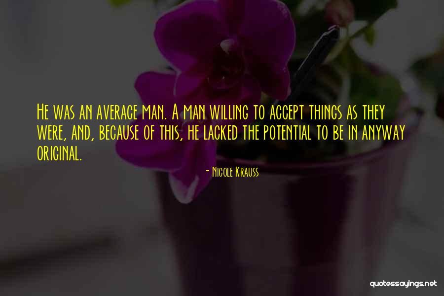 Nicole Krauss Quotes 2168485 Nicole Krauss Quotes 2168485