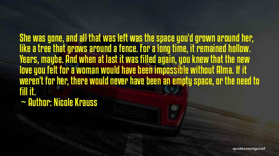 Nicole Krauss Quotes 2255633