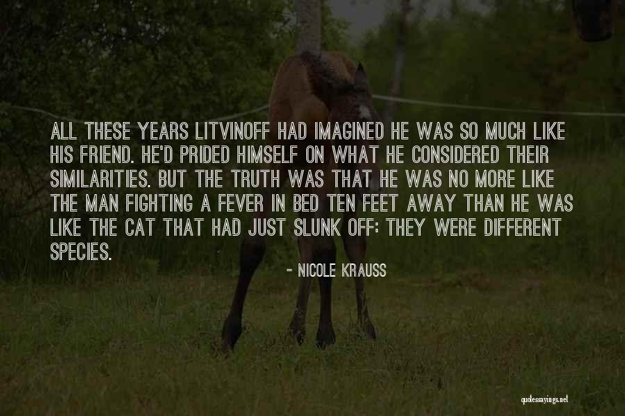 Nicole Krauss Quotes 290852 Nicole Krauss Quotes 290852