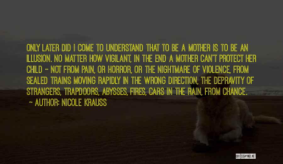 Nicole Krauss Quotes 614901