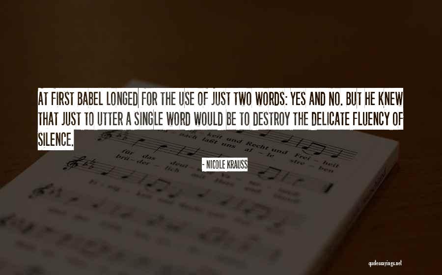 Nicole Krauss Quotes 641992 Nicole Krauss Quotes 641992
