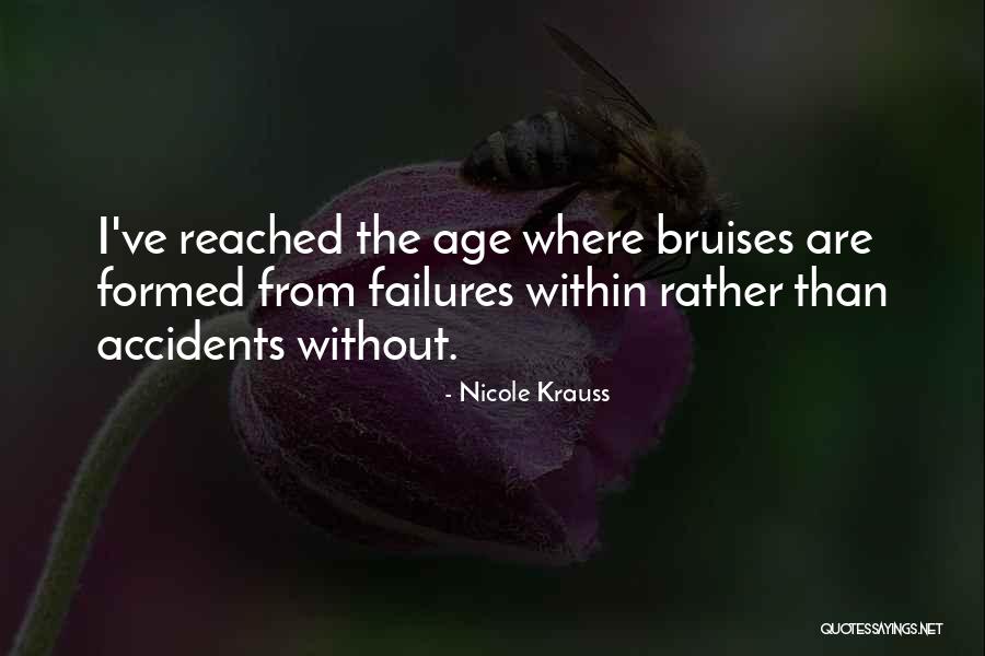 Nicole Krauss Quotes 722426 Nicole Krauss Quotes 722426