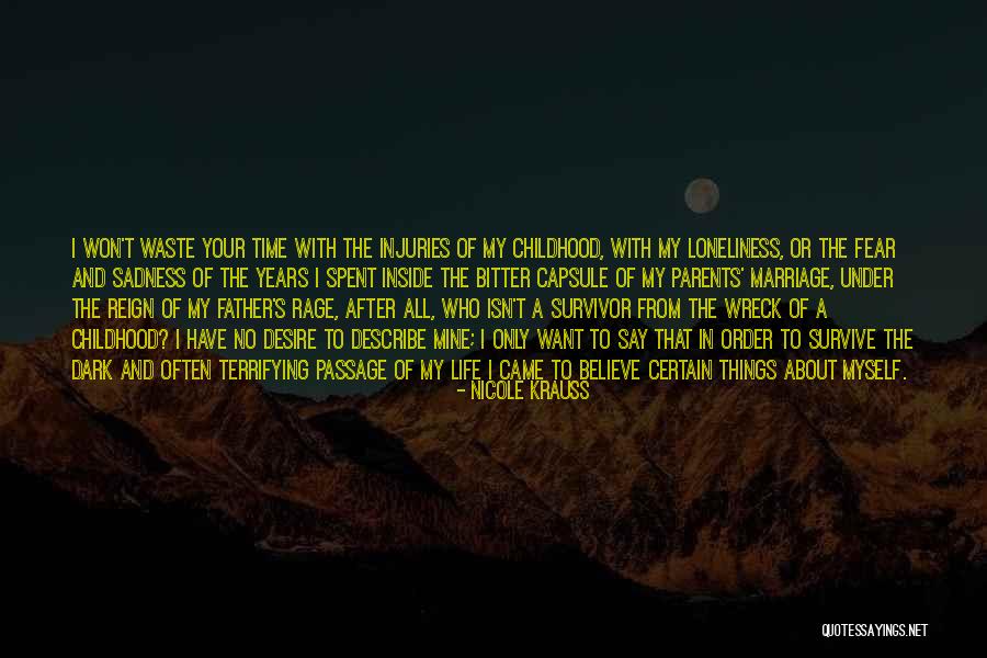 Nicole Krauss Quotes 76191 Nicole Krauss Quotes 76191