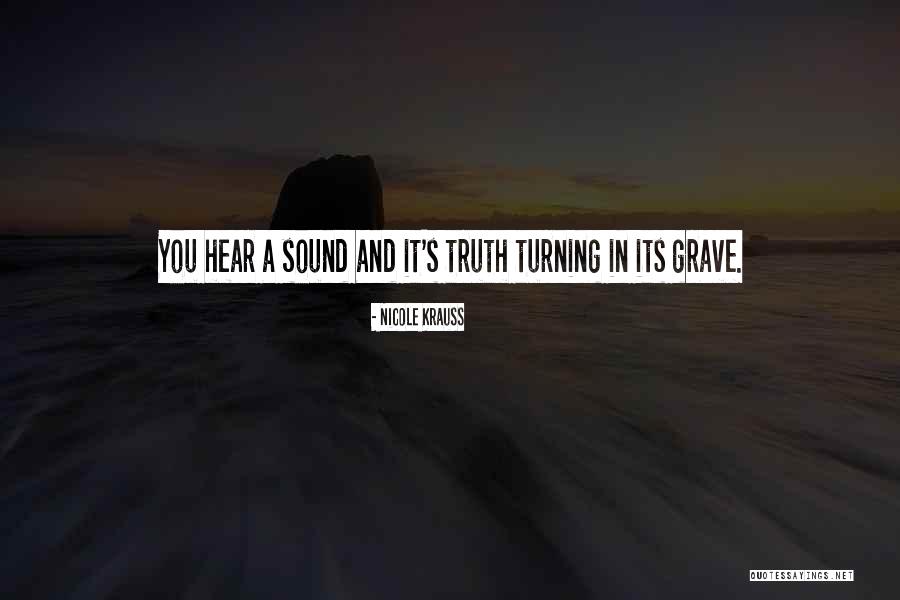 Nicole Krauss Quotes 772220 Nicole Krauss Quotes 772220