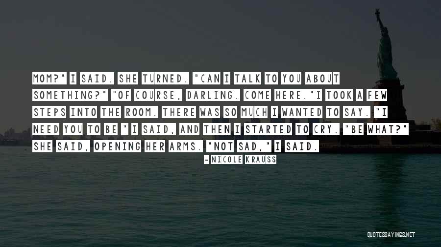 Nicole Krauss Quotes 86528 Nicole Krauss Quotes 86528