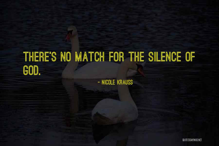 Nicole Krauss Quotes 901111 Nicole Krauss Quotes 901111