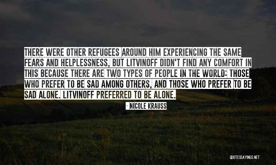 Nicole Krauss Quotes 902994 Nicole Krauss Quotes 902994