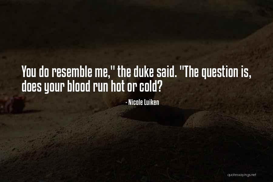 Nicole Luiken Quotes 89226