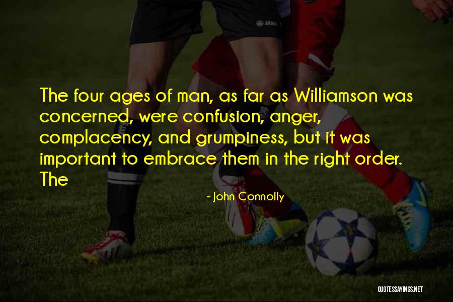 Nicole Maines Quotes By John Connolly Nicole Maines Quotes By John Connolly