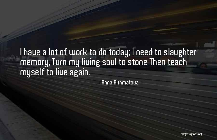 Nicole Meline Quotes By Anna Akhmatova Nicole Meline Quotes By Anna Akhmatova