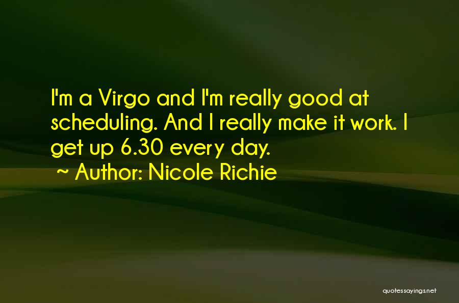 Nicole Richie Quotes 1500610