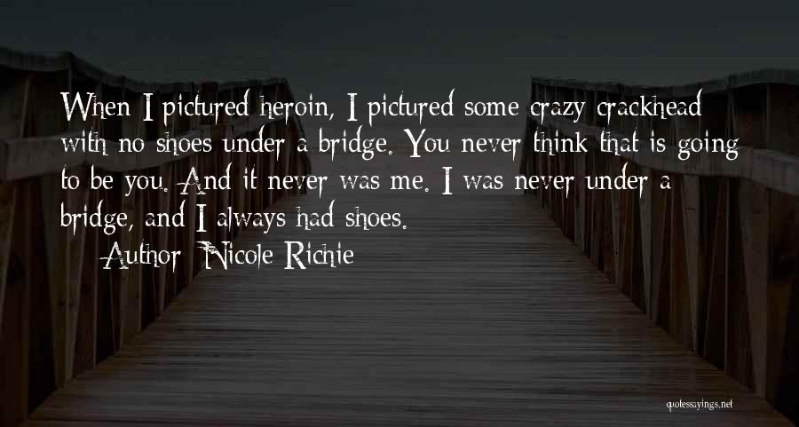 Nicole Richie Quotes 1792111