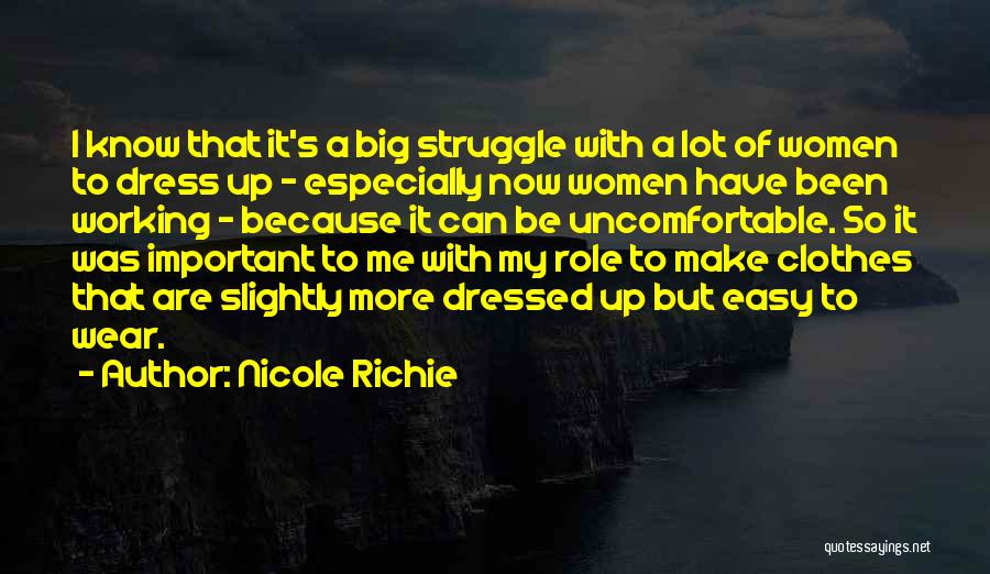 Nicole Richie Quotes 1918330